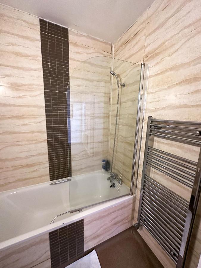 Euston Flat Apartman London Kültér fotó