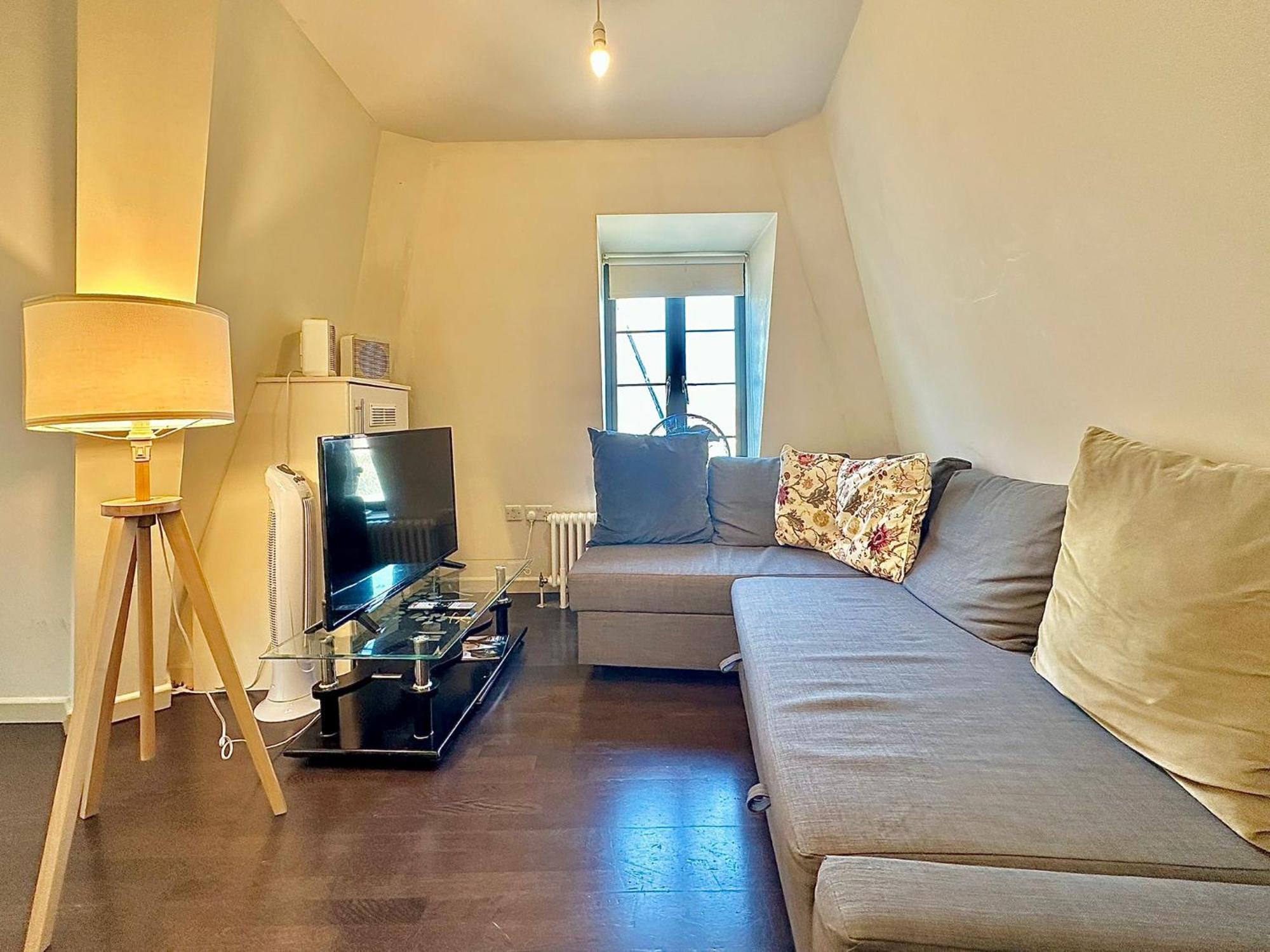 Euston Flat Apartman London Kültér fotó